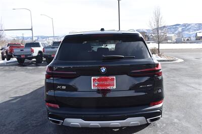 2024 BMW X5 xDrive40i   - Photo 7 - Heber City, UT 84032