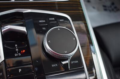 2024 BMW X5 xDrive40i   - Photo 30 - Heber City, UT 84032