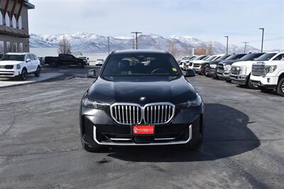 2024 BMW X5 xDrive40i   - Photo 12 - Heber City, UT 84032