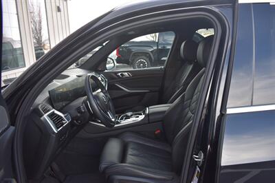 2024 BMW X5 xDrive40i   - Photo 17 - Heber City, UT 84032