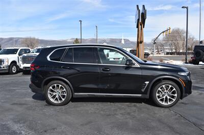 2024 BMW X5 xDrive40i   - Photo 3 - Heber City, UT 84032