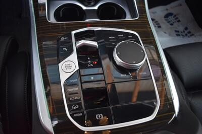 2024 BMW X5 xDrive40i   - Photo 27 - Heber City, UT 84032