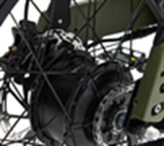  Bakcou Flatlander SD 24 "   - Photo 3 - Heber City, UT 84032