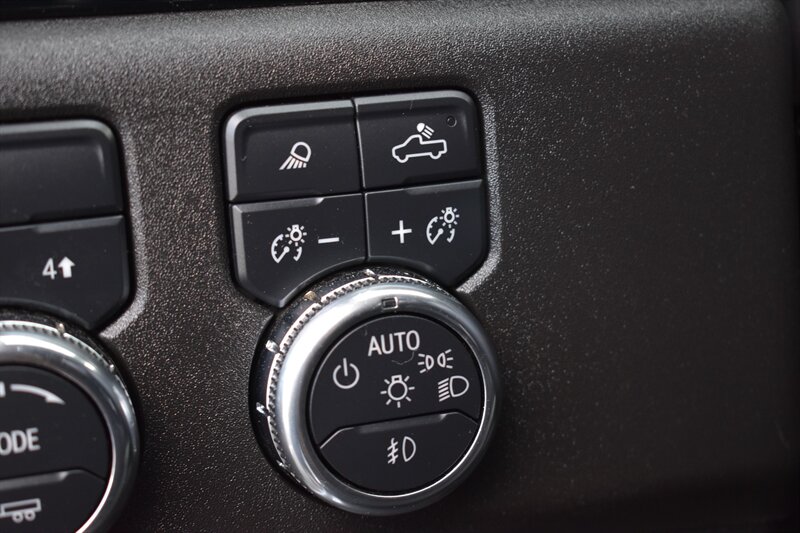 2025 GMC Sierra 3500HD SLE - Photo 19 - Heber City, UT 84032