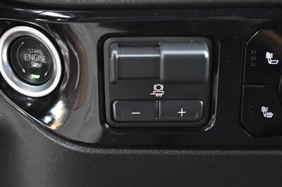 2025 GMC Sierra 3500HD SLE - Photo 22 - Heber City, UT 84032