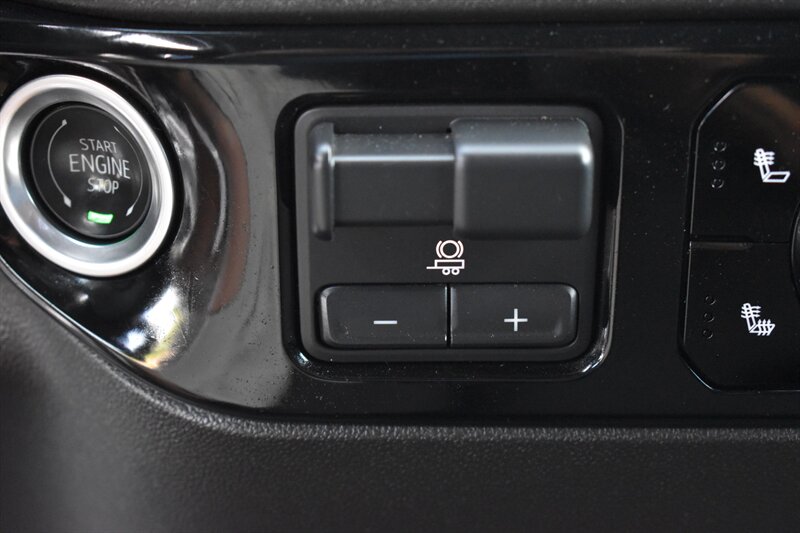 2025 GMC Sierra 3500HD SLE - Photo 22 - Heber City, UT 84032