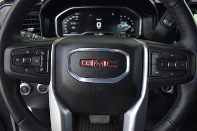2025 GMC Sierra 3500HD SLE - Photo 30 - Heber City, UT 84032