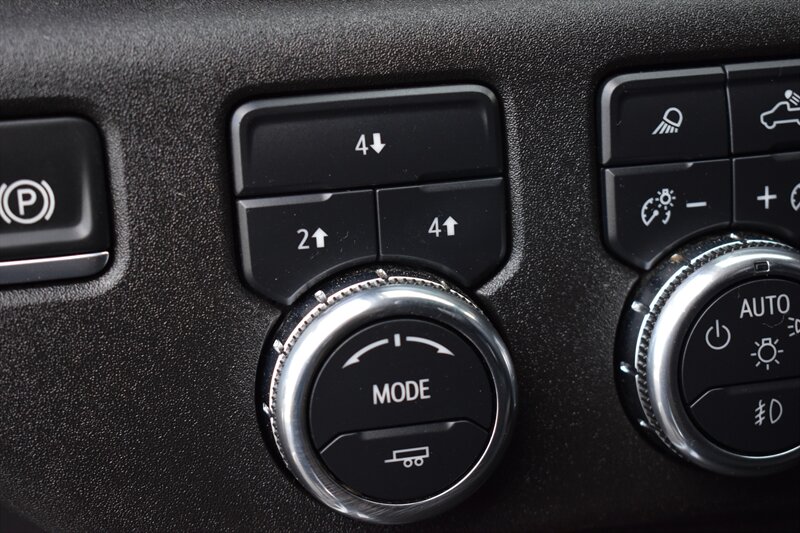 2025 GMC Sierra 3500HD SLE - Photo 20 - Heber City, UT 84032