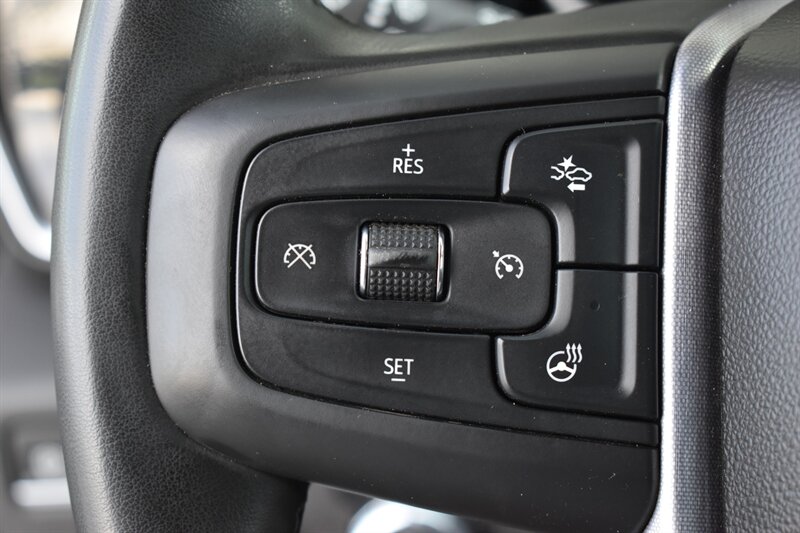2025 GMC Sierra 3500HD SLE - Photo 32 - Heber City, UT 84032