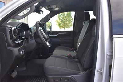 2025 GMC Sierra 3500HD SLE - Photo 14 - Heber City, UT 84032