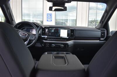 2025 GMC Sierra 3500HD SLE - Photo 12 - Heber City, UT 84032