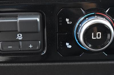 2025 GMC Sierra 3500HD SLE - Photo 23 - Heber City, UT 84032