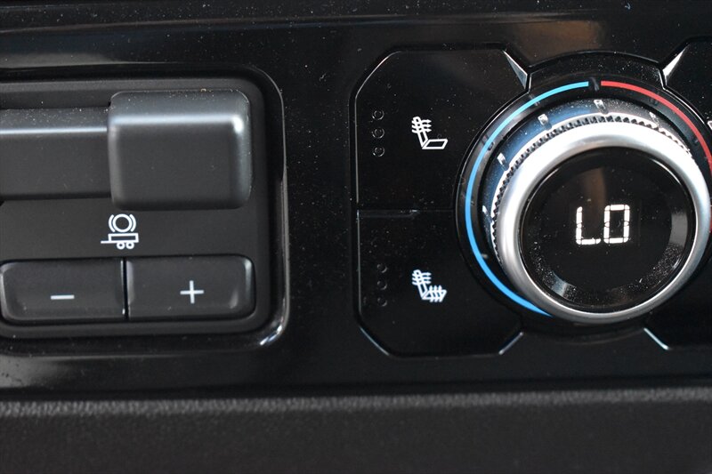 2025 GMC Sierra 3500HD SLE - Photo 23 - Heber City, UT 84032