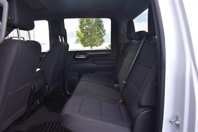 2025 GMC Sierra 3500HD SLE - Photo 11 - Heber City, UT 84032