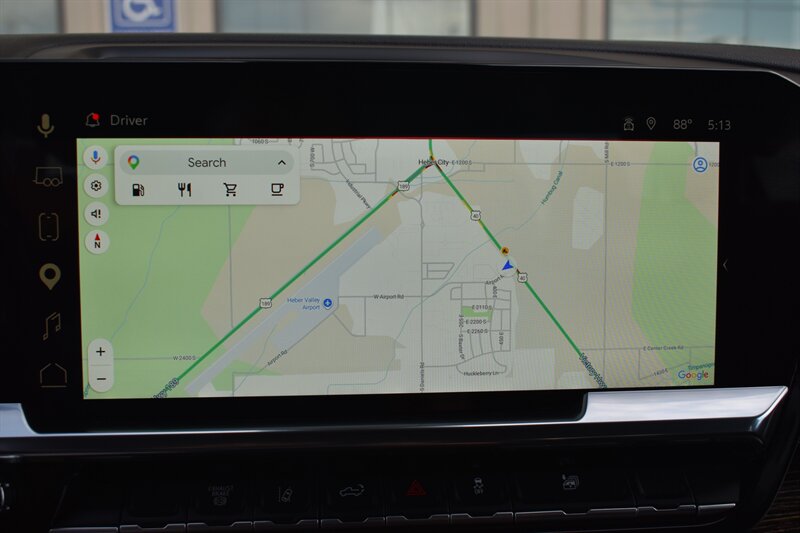 2025 GMC Sierra 3500HD SLE - Photo 28 - Heber City, UT 84032