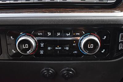 2025 GMC Sierra 3500HD SLE - Photo 24 - Heber City, UT 84032