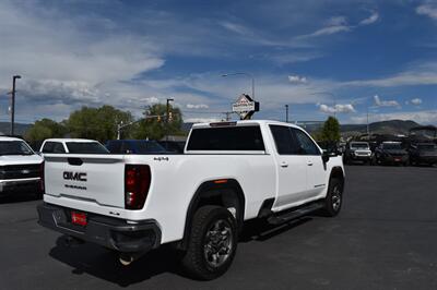 2025 GMC Sierra 3500HD SLE - Photo 5 - Heber City, UT 84032
