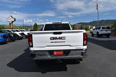 2025 GMC Sierra 3500HD SLE - Photo 7 - Heber City, UT 84032