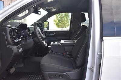 2025 GMC Sierra 3500HD SLE - Photo 13 - Heber City, UT 84032