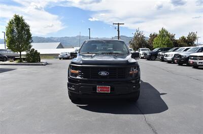 2024 Ford F-150 STX - Photo 9 - Heber City, UT 84032
