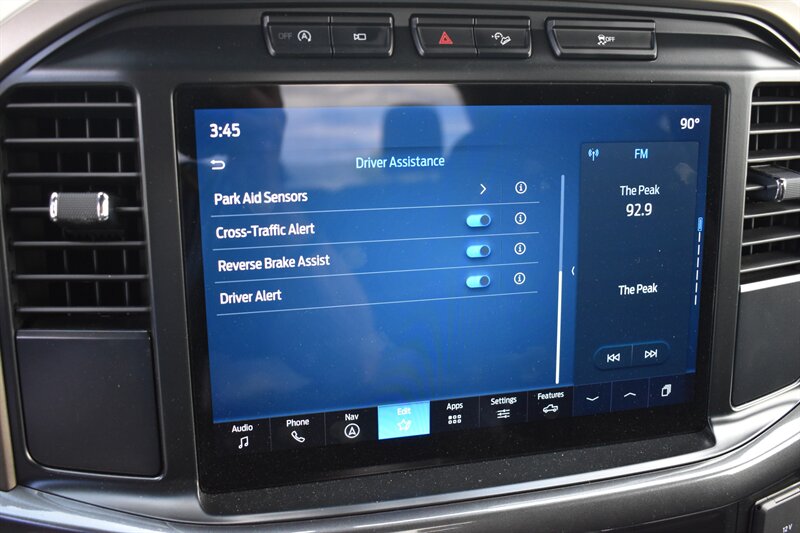 2024 Ford F-150 STX - Photo 25 - Heber City, UT 84032