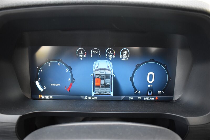2024 Ford F-150 STX - Photo 31 - Heber City, UT 84032