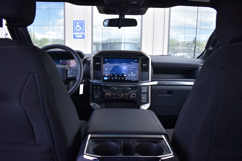 2024 Ford F-150 STX - Photo 13 - Heber City, UT 84032
