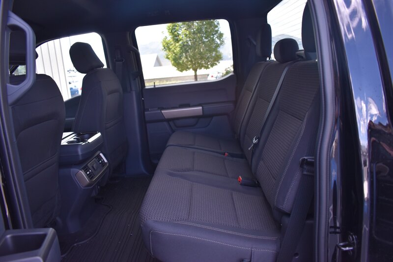 2024 Ford F-150 STX - Photo 12 - Heber City, UT 84032