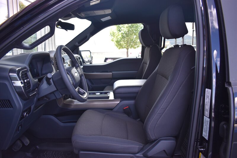 2024 Ford F-150 STX - Photo 14 - Heber City, UT 84032