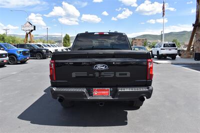 2024 Ford F-150 STX - Photo 7 - Heber City, UT 84032