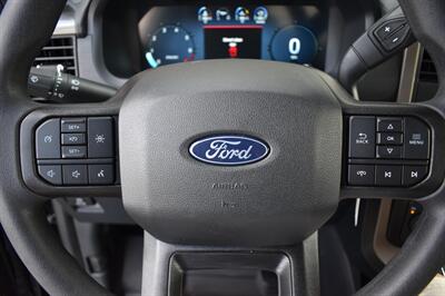2024 Ford F-150 STX - Photo 27 - Heber City, UT 84032