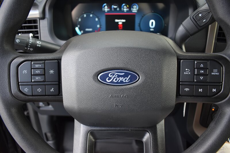 2024 Ford F-150 STX - Photo 27 - Heber City, UT 84032