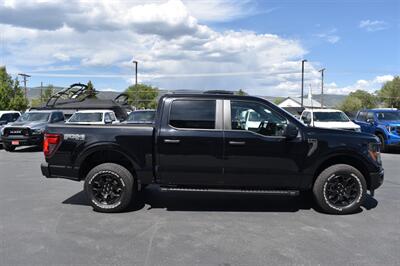2024 Ford F-150 STX - Photo 3 - Heber City, UT 84032