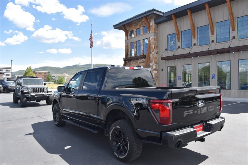 2024 Ford F-150 STX - Photo 6 - Heber City, UT 84032