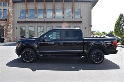 2024 Ford F-150 STX - Photo 4 - Heber City, UT 84032