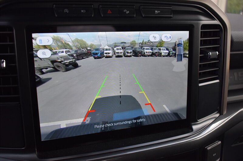 2024 Ford F-150 STX - Photo 26 - Heber City, UT 84032