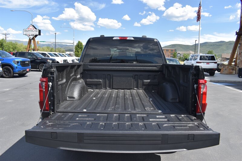 2024 Ford F-150 STX - Photo 8 - Heber City, UT 84032