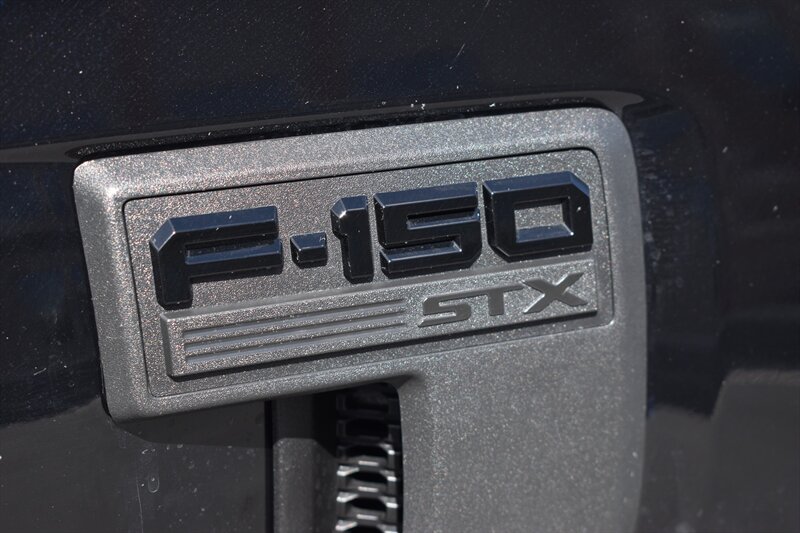 2024 Ford F-150 STX - Photo 10 - Heber City, UT 84032