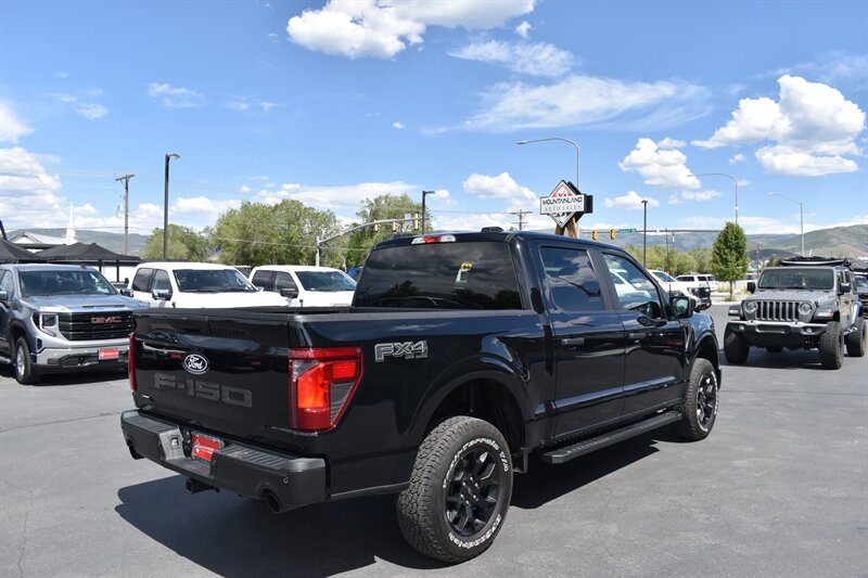 2024 Ford F-150 STX - Photo 5 - Heber City, UT 84032
