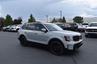 2024 Kia Telluride EX X-Line SUV