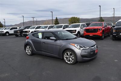 2016 Hyundai VELOSTER SE Coupe