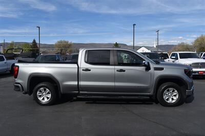 2024 GMC Sierra 1500 Pro - Photo 3 - Heber City, UT 84032