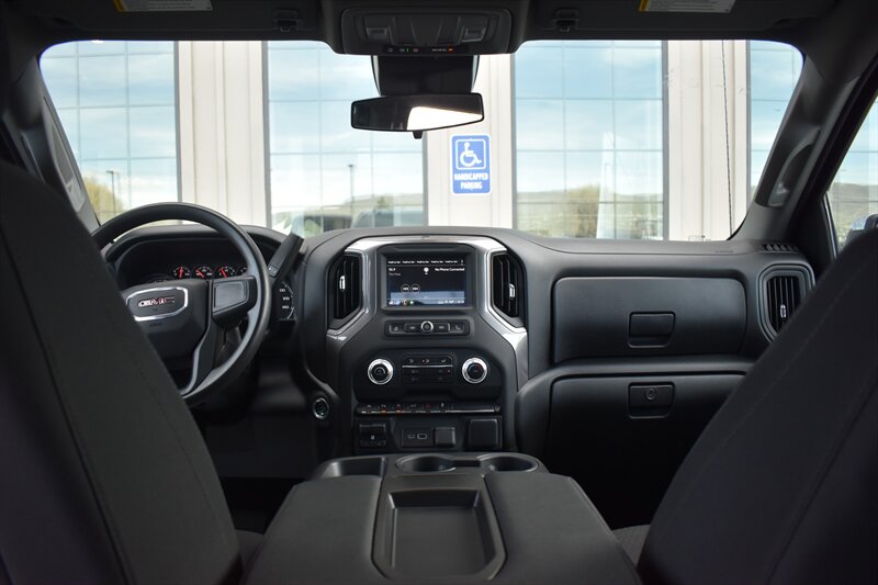 2024 GMC Sierra 1500 Pro - Photo 11 - Heber City, UT 84032
