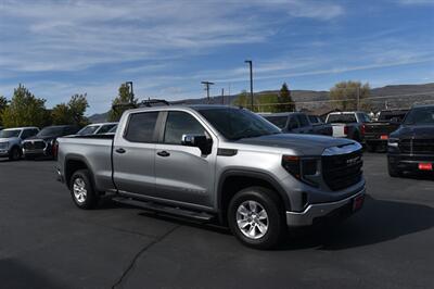 2024 GMC Sierra 1500 Pro Truck
