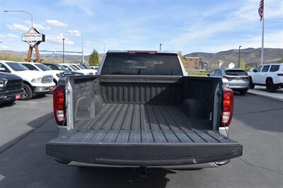 2024 GMC Sierra 1500 Pro - Photo 8 - Heber City, UT 84032