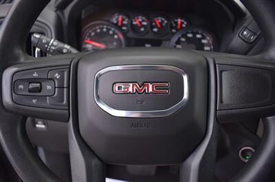 2024 GMC Sierra 1500 Pro - Photo 28 - Heber City, UT 84032