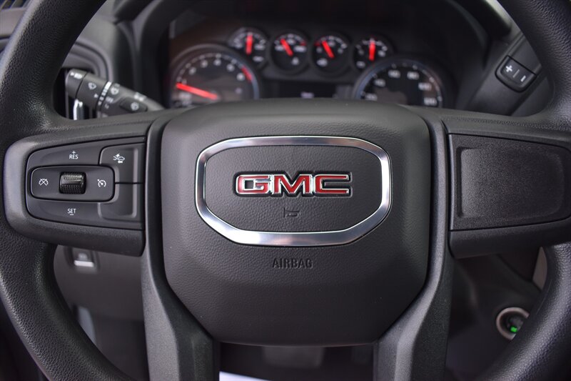 2024 GMC Sierra 1500 Pro - Photo 28 - Heber City, UT 84032