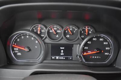 2024 GMC Sierra 1500 Pro - Photo 31 - Heber City, UT 84032