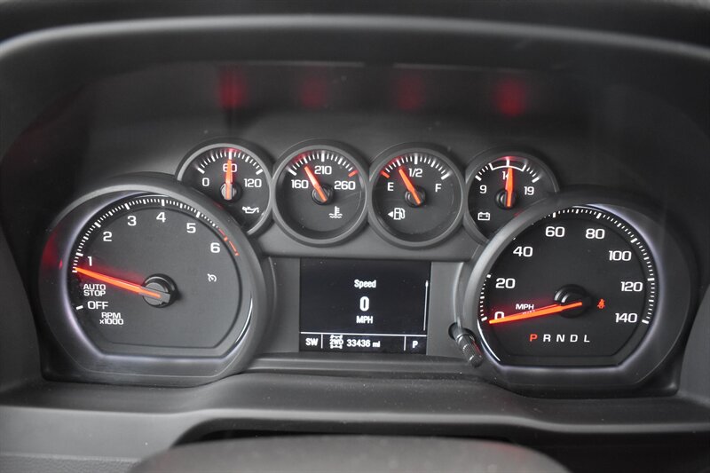 2024 GMC Sierra 1500 Pro - Photo 31 - Heber City, UT 84032