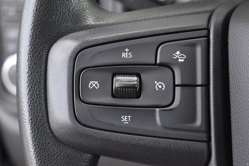 2024 GMC Sierra 1500 Pro - Photo 29 - Heber City, UT 84032